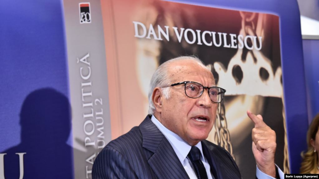 Candidatul PPU-SL la șefia Consiliului Judetean Dolj