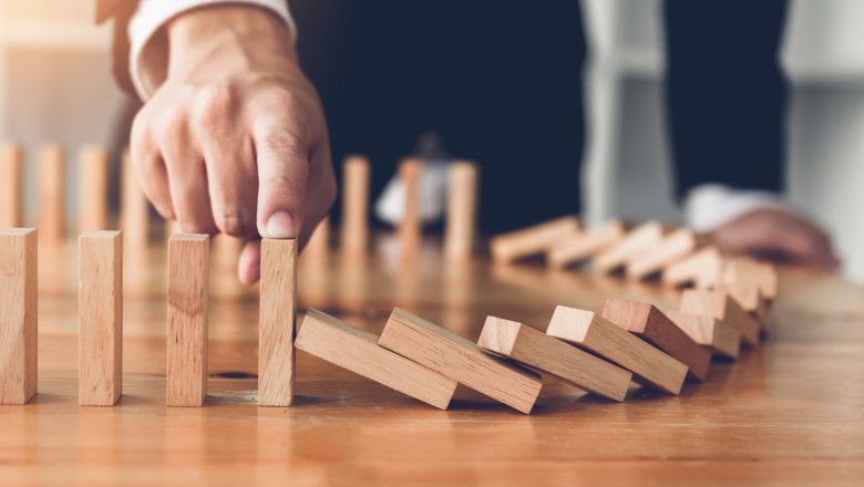 Analiză OCDE în 2021 se va înregistra o pierdere uriașă doar China va ieși pe plus