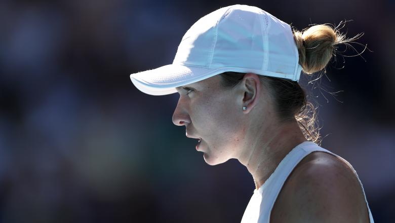 Simona Halep s-a declarat şocată la aflarea veștii că jucătoarea de tenis Carla Suarez Navarro are cancer