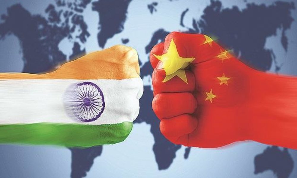 China și India, la un pas de izbucnirea unui conflict