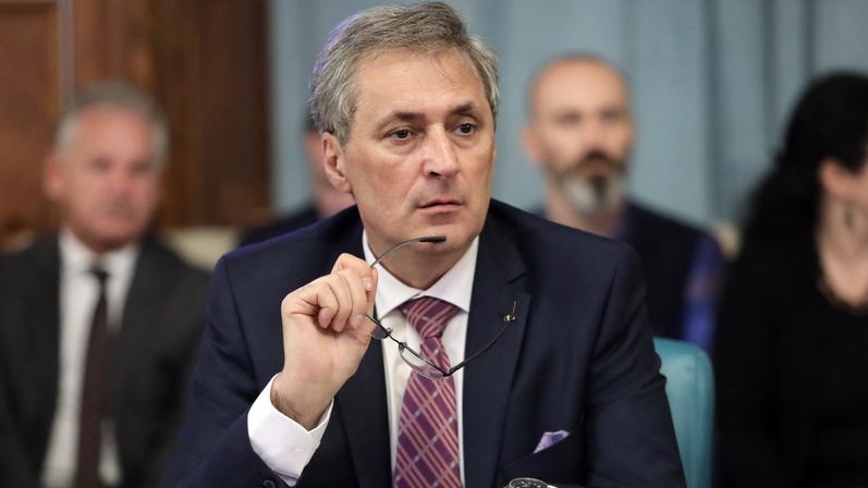 Marcel Vela a înfiinţat Direcţia pentru Siguranţa Şcolară, departament cu 270 de poliţisti