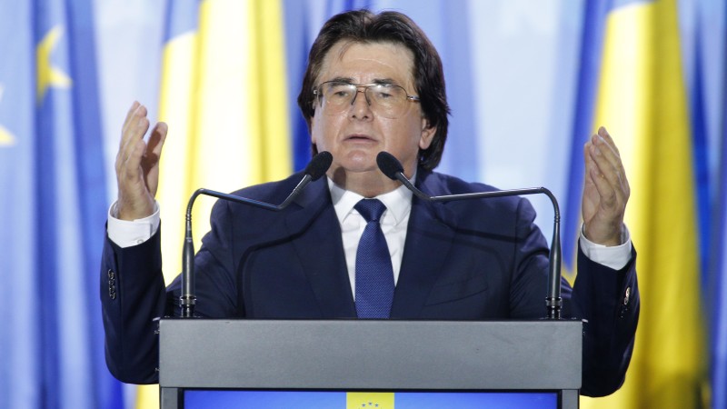Nicolae Robu și-a recunoscut înfrângerea: USR PLUS a câștigat Primaria Timișoarei