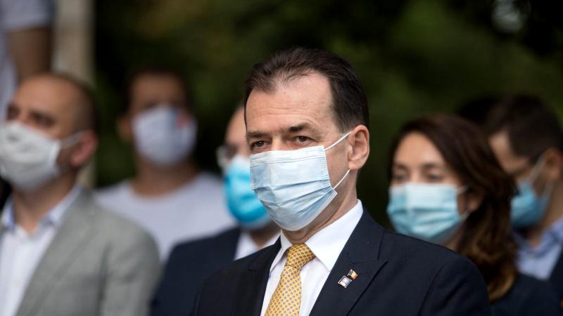 Ludovic Orban este sigur că PSD