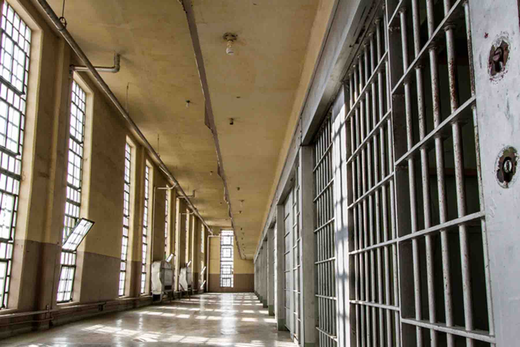 Administraţia Naţională a Penitenciarelor a anunţat, încă 7 noi cazuri de COVID