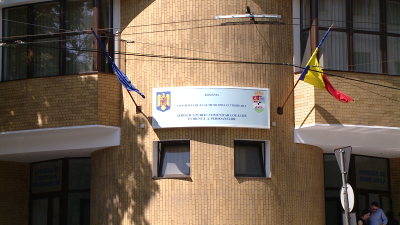 Evidența Populatiei