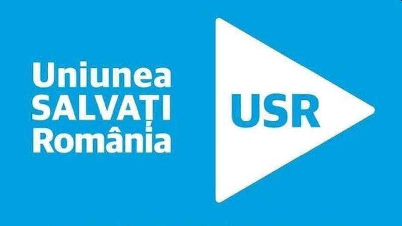 USR ieşire dură la adresa PSD-ului