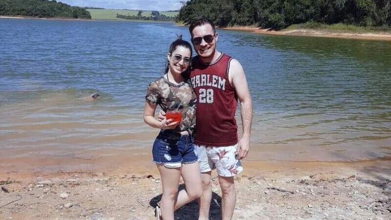 Tragedie: A murit inecat, la propria sa petrecere de logodnă