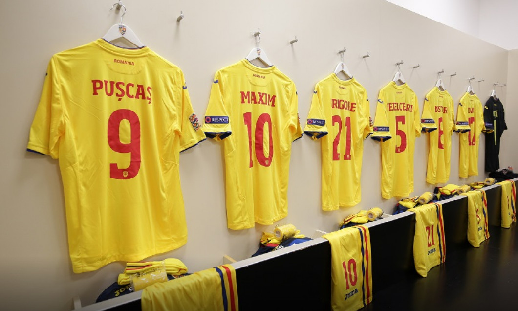 Austria Romania 2-3 a fost unul corect 