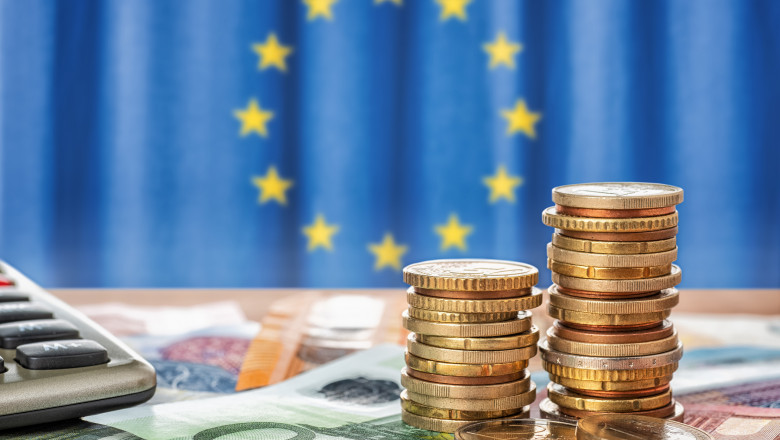 OLAF, România este campioană dosarelor de fraudă cu fonduri europene