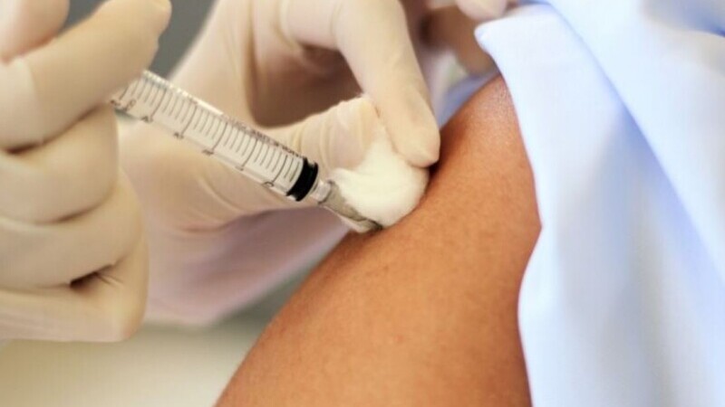 Autorităţile de la Moscova au vaccinat deja 40.000 de locuitori cu noul vaccin anti-COVID