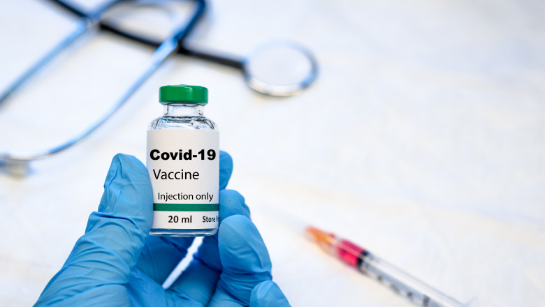 Testarea vaccinului anti-COVID, de la Oxford