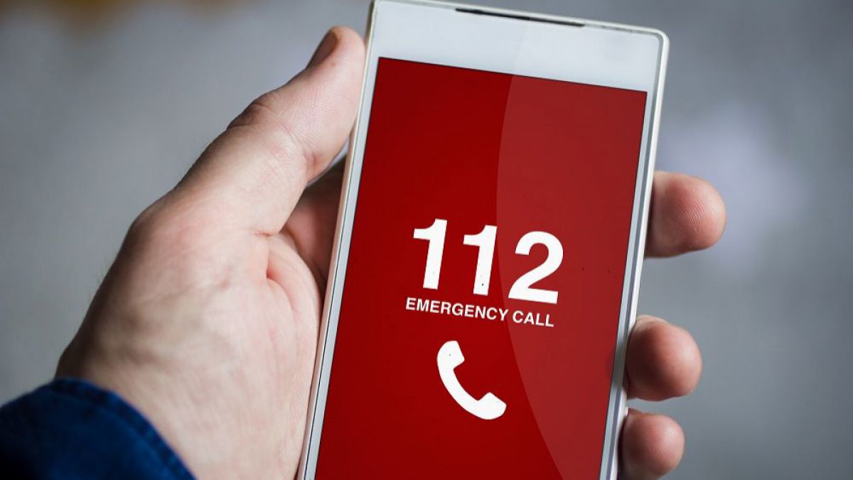 La Ambulanța Bucureşti-Ilfov, circa 40% dintre apeluri sunt legate de COVID