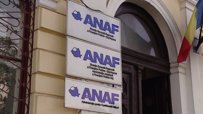 ANAF a luat la puricat magazinele online suspecte de fraudă