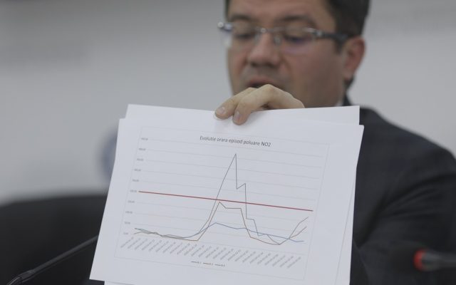 Preşedintele CJ Iaşi, Costel Alexe: În următorii patru ani, cuvântul de bază pentru dezvoltarea judeţului vor fi parcurile industriale