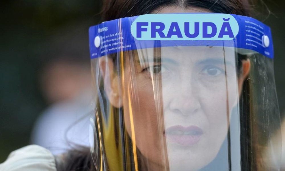 Clotilde Armand anunţă că are peste 1000 de voturi mai mult decât Tudorache