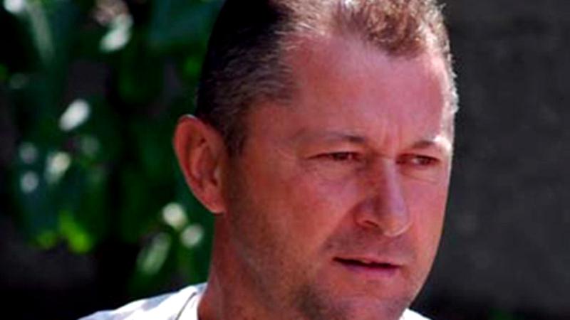 Cristian Vasc fost fotbalist la FC Brașov, acuzat că a abuzat sexual o minoră