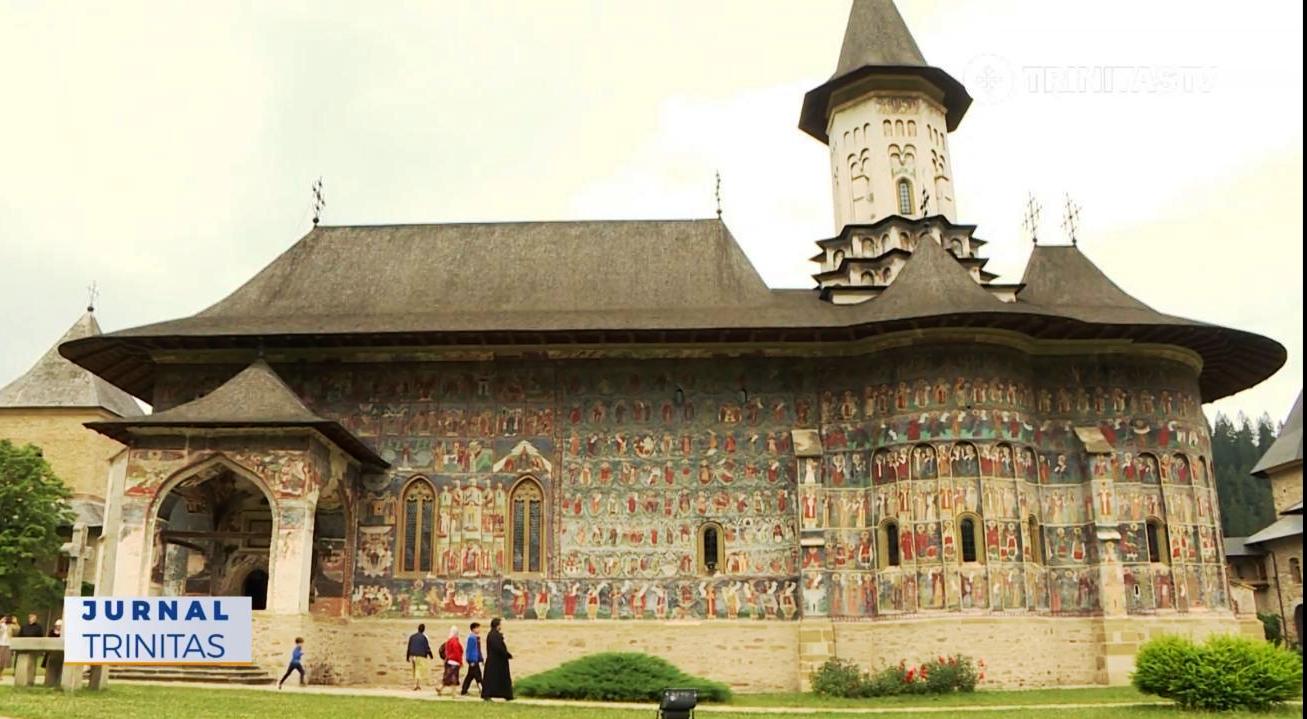 Zestrea României din Patrimoniul UNESCO adusă în lumina reflectoarelor