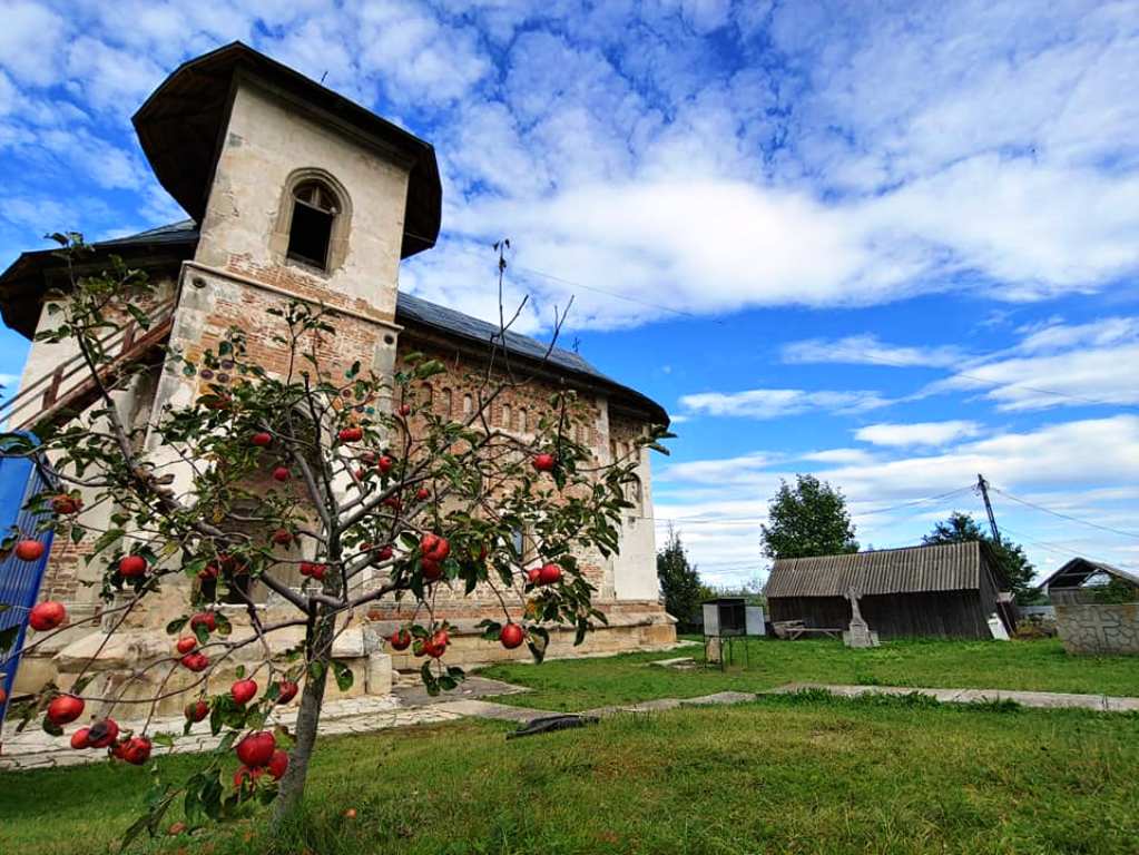 Zestrea României din Patrimoniul UNESCO adusă în lumina reflectoarelor