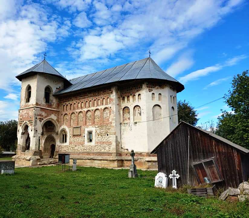Zestrea României din Patrimoniul UNESCO adusă în lumina reflectoarelor
