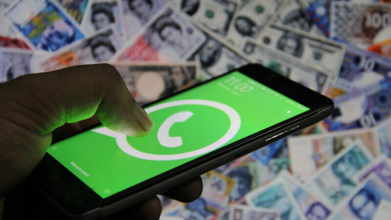 Guvernul german, acces liber la conversațiile criptate de pe WhatsApp