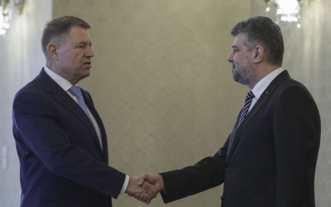 PSD plănuiește, degeaba, amânarea parlamentarelor