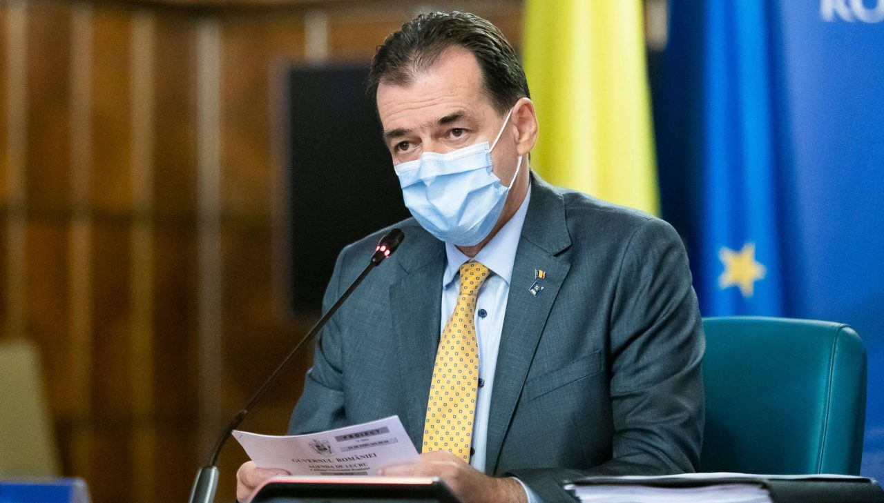 PNL îşi anunţă obiectivul pentru alegerile din 6 decembrie