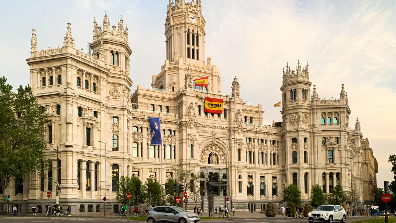 Madridul