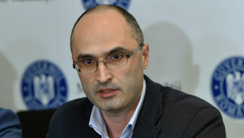 Managerul Spitalului Victor Babeș din Timișoara le recomandă celor ce nu poartă masca să încerce să se trateze cu terapii alternative