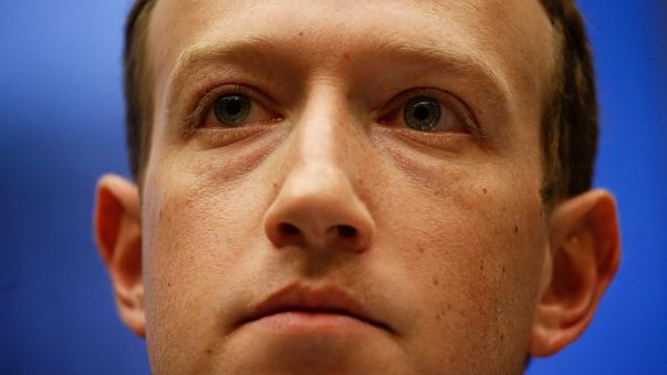 Zuckerberg prevede revoluți sociale după finalizarea alegerilor