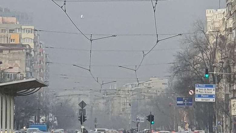 Ministerul Mediului a indicat arderi necontrolate de deșeuri