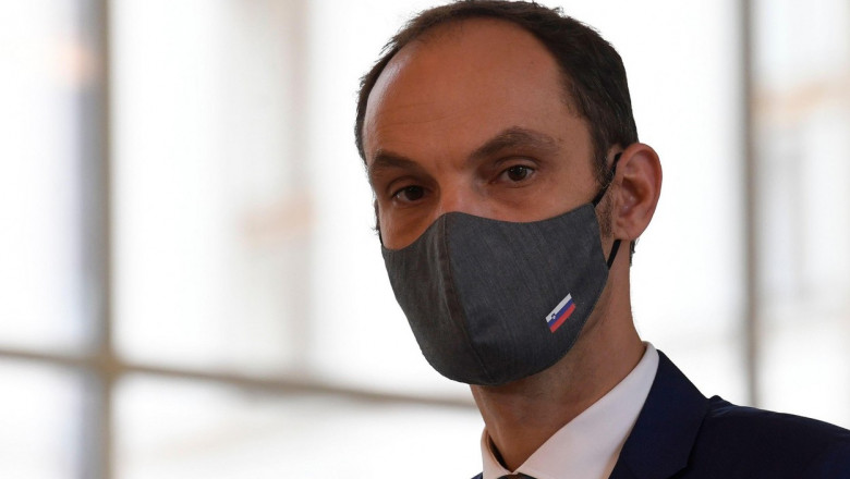 Ministrul de externe