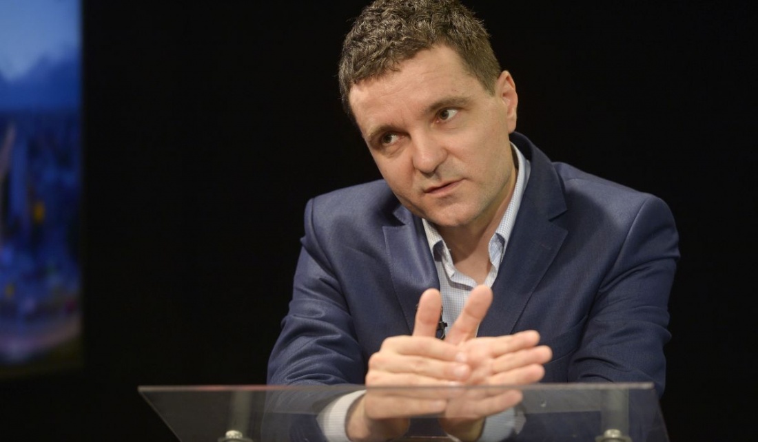 Nicusor Dan, procese, incompatibilitate