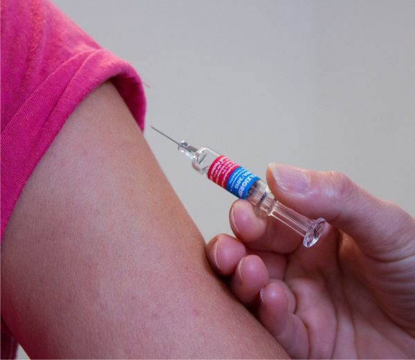 O nouă tranşă de 500.000 de doze de vaccin gripal distribuit în românia