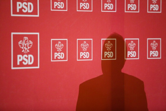 PSD Iași