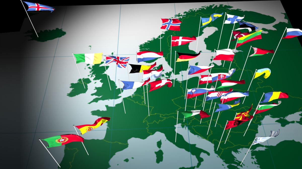 Vezi cum ar putea evita carantinarea cei care călătoresc în Europa