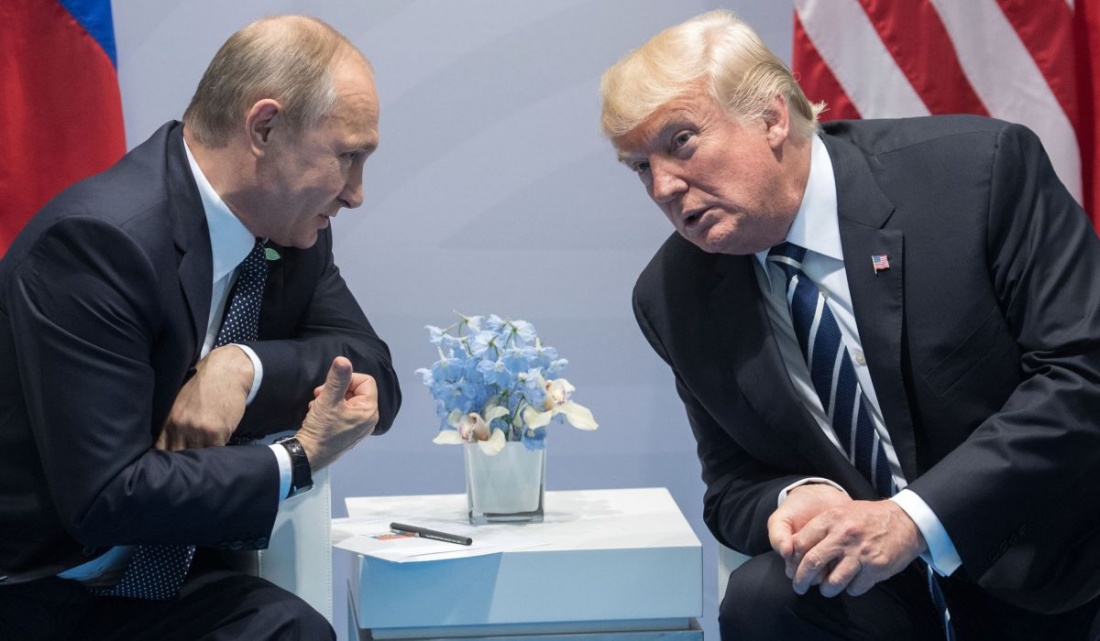 Vladimir Putin se oferă să-l vaccineze cu Sputnik pe președintele american, Trump