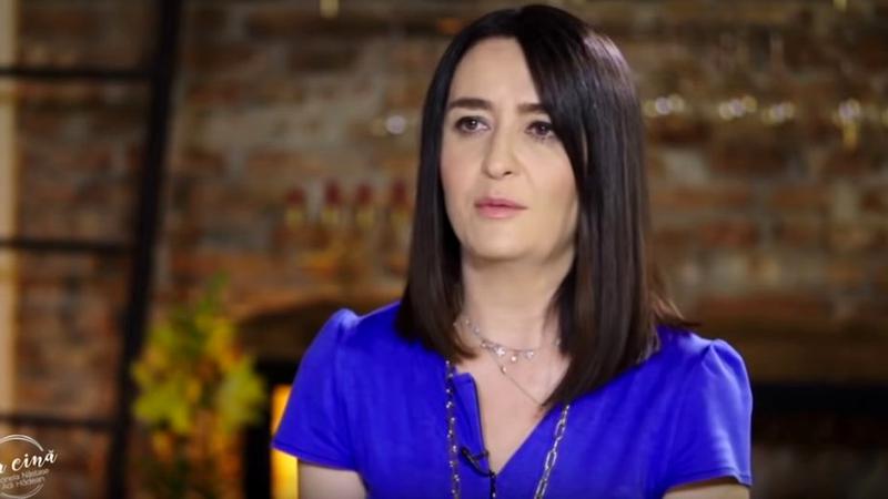 Amalia Năstase a lansat o critică dură la adresa sistemului sanitar românesc