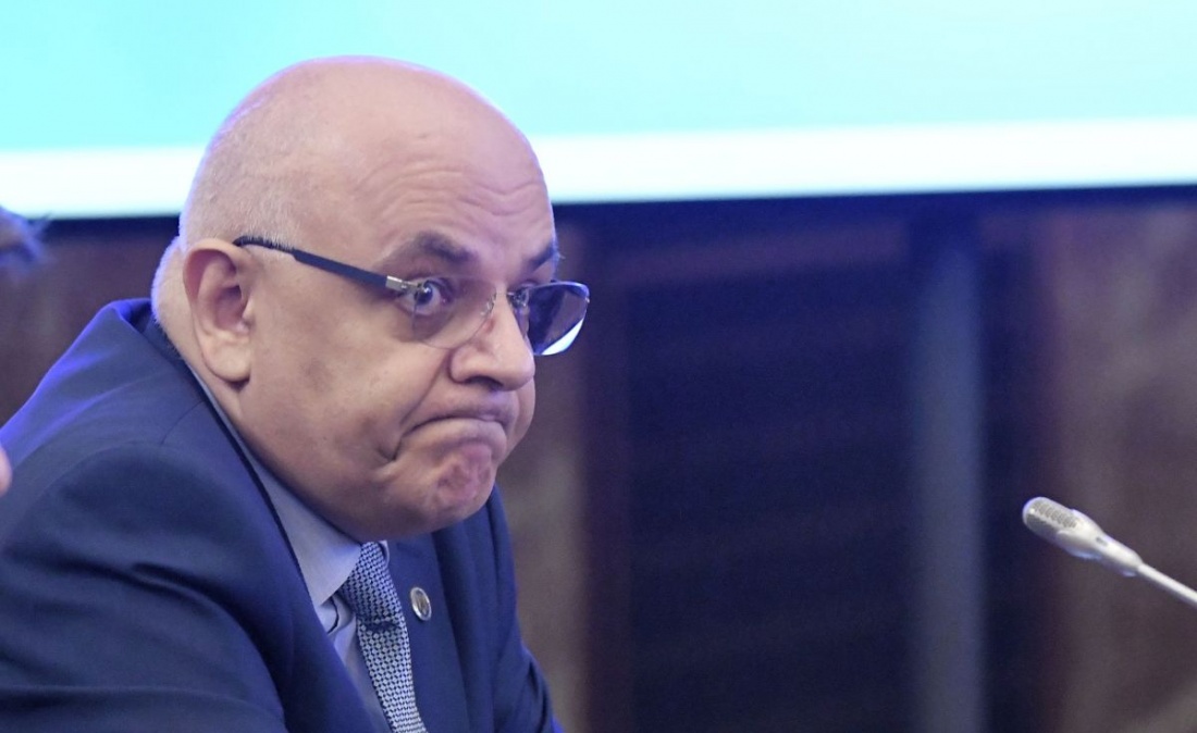 Şeful DSU Raed Arafat îndeamnă la respectarea regulilor anti-COVID și afirmă că ignorarea lor înseamnă mai mulți bolnavi și decedați