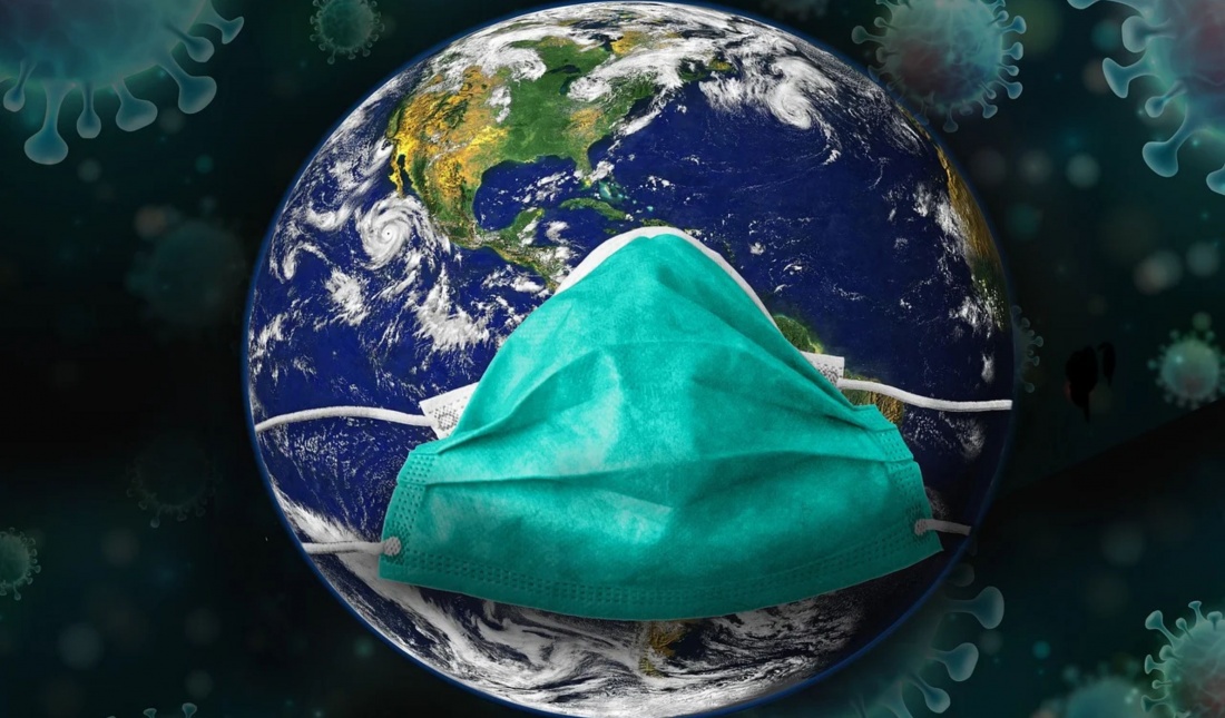 Noua tulpină de COVID existentă în Spania, răspândită în Europa