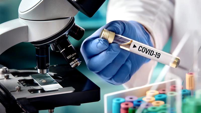 Surse medicale raportează 2.600 de cazuri de COVID, în ultimele 24 de ore
