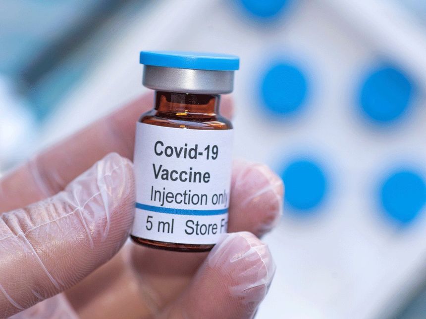 AstraZeneca a reluat studiul vaccinului anti-COVID