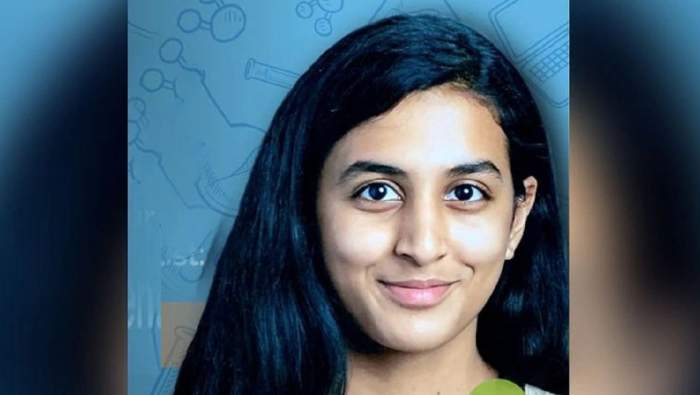 O elevă de 14 ani, din Texas, susține că a descoperit leacul COVID