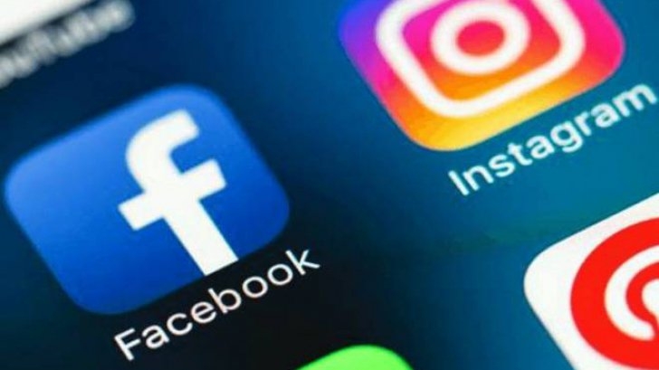 Facebook și Istagram au decis eliminarea tuturor conturilor ce au legatura cu mișcarea QAnon