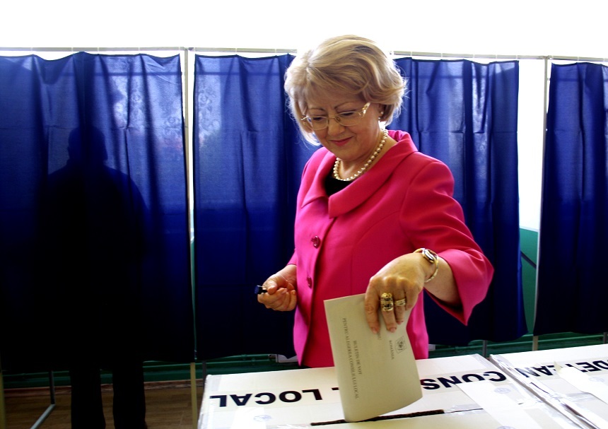 Primarul ales al Sibiului, pe lista ANI cu presoane care, 3 ani, nu pot ocupa funcții publice