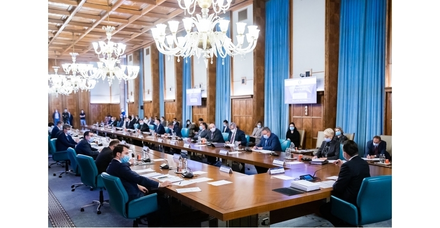 PNL îşi anunţă obiectivul pentru alegerile din 6 decembrie