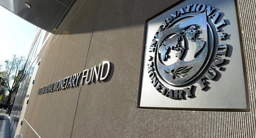 FMI avertizează că schimbările climatice vor afecta grav economia