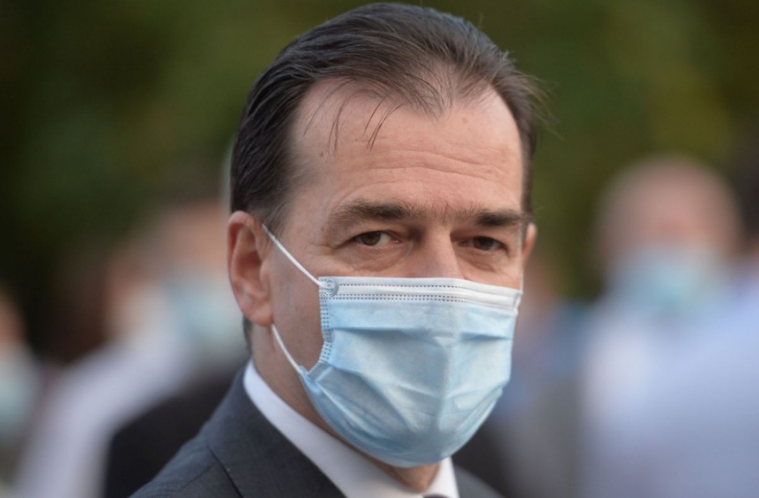 Orban a anunţat că îl schimbă pe prefectul Bucureștiului, dar nu a precizat cu cine