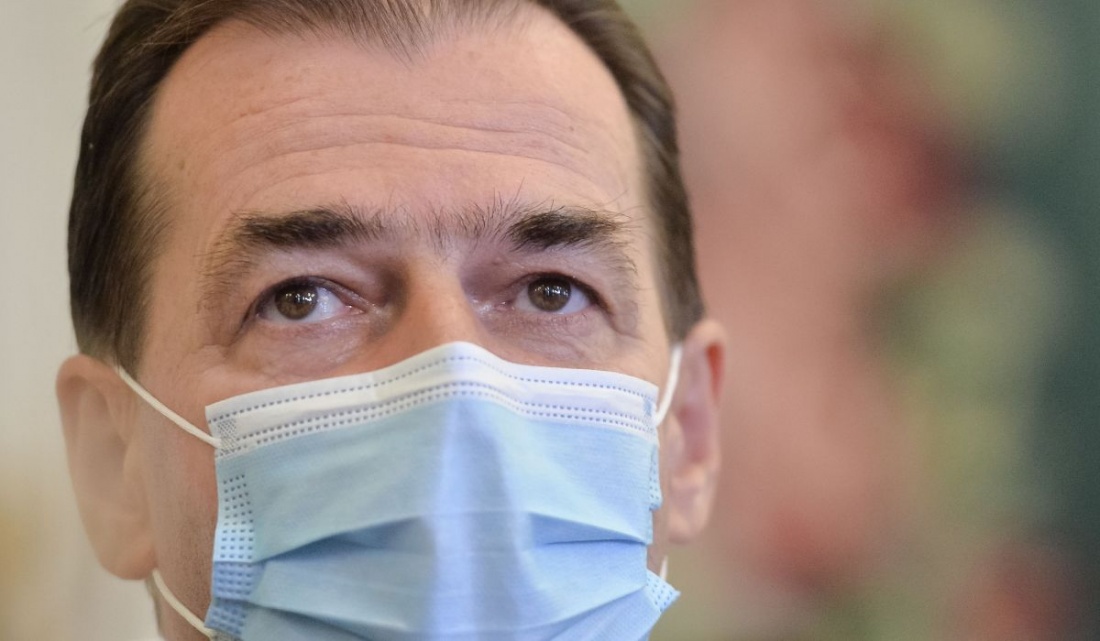 Ludovic Orban despre promisiunea PSD de majorare a pensiilor