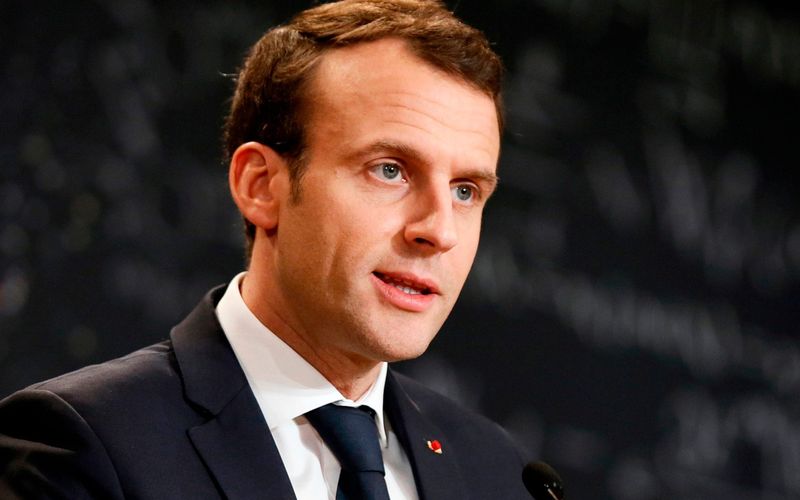 Emmanuel Macron: lege radicală împotriva separatismului islamic