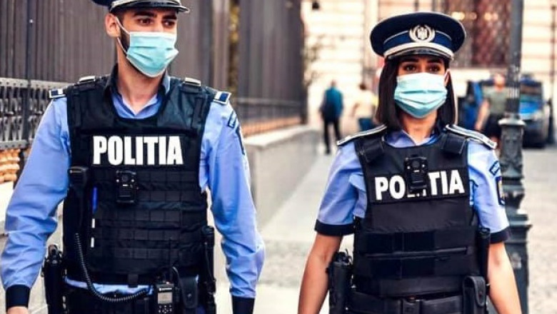 MAI ne roagă să purtăm masca și să evitam aglomerațiile